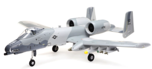 avion entrenador a escala