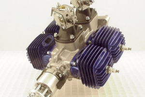 motor 3w