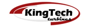 kingtech turbines