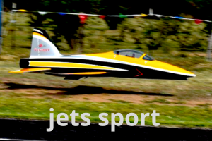 jets sport voyager